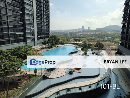  Setia City Residence, Setia Alam For Sale !!, Selangor, Setia Alam/Alam Nusantara
