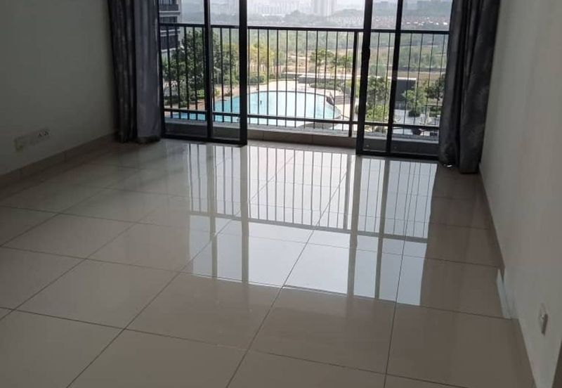 Setia City Residences @ Setia City