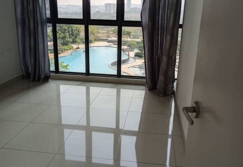 Setia City Residences @ Setia City