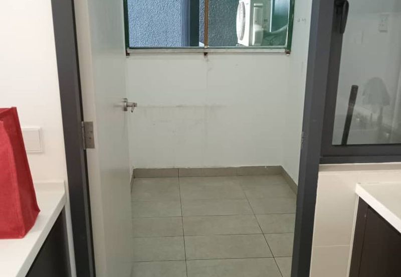 Setia City Residences @ Setia City