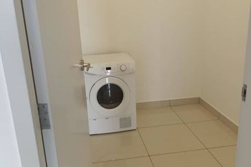 Setia City Residences @ Setia City