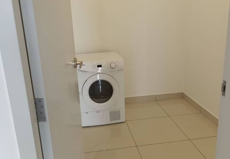 Setia City Residences @ Setia City