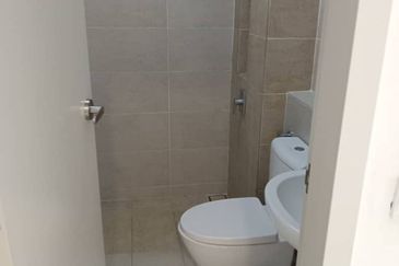 Setia City Residences @ Setia City