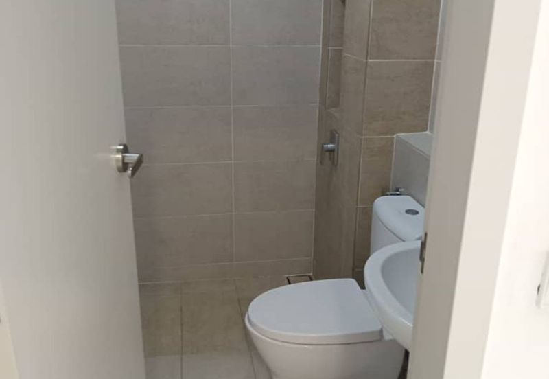 Setia City Residences @ Setia City