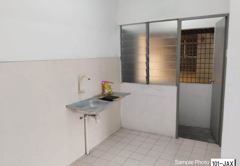 Pangsapuri Aman Perdana