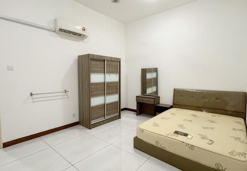 Casa Idaman, Setia Alam