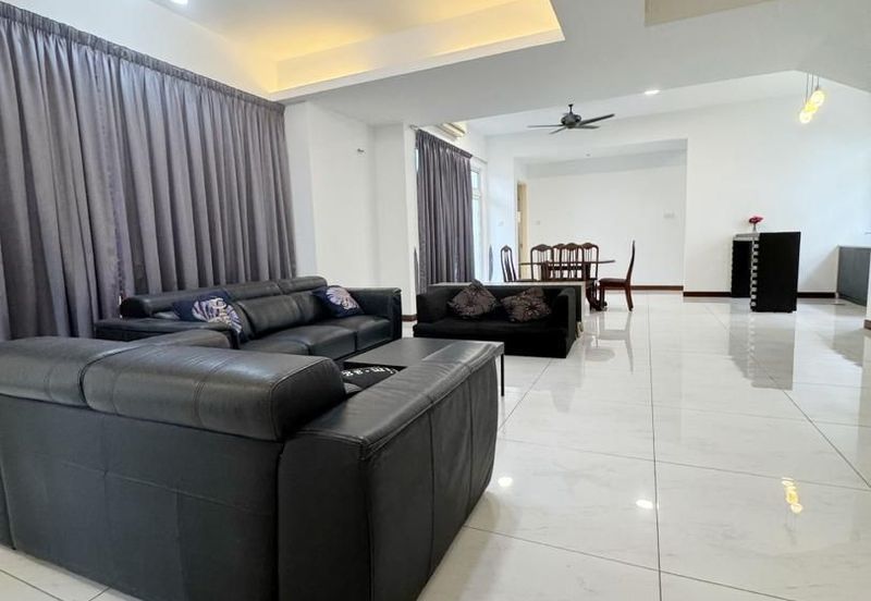 Casa Idaman, Setia Alam