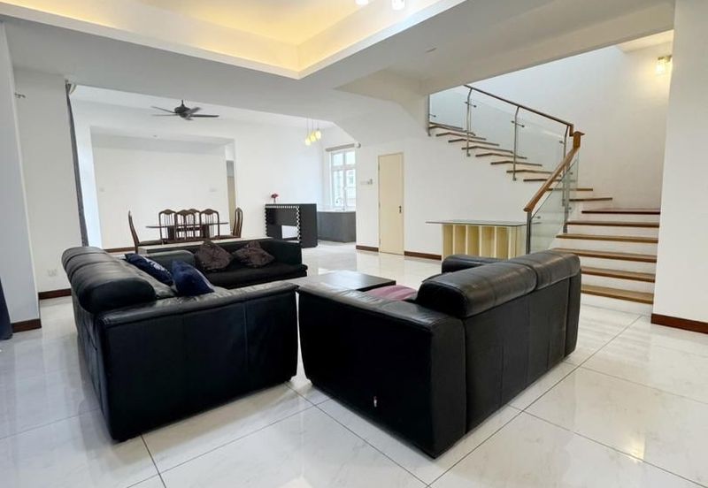 Casa Idaman, Setia Alam