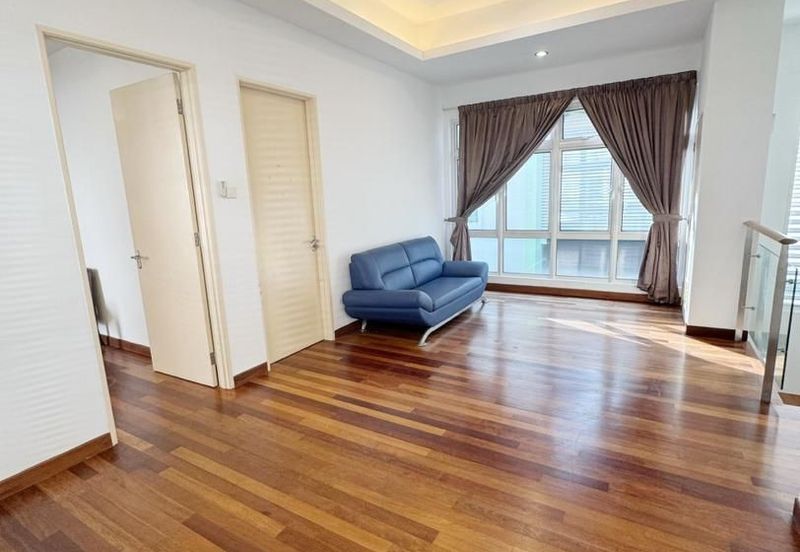 Casa Idaman, Setia Alam