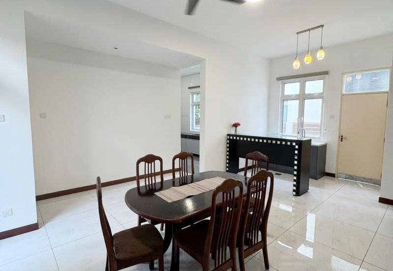 Casa Idaman, Setia Alam