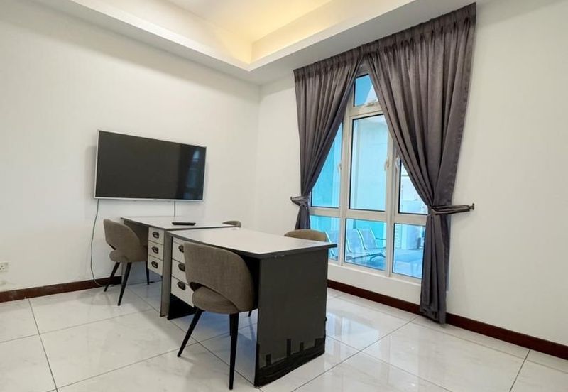 Casa Idaman, Setia Alam