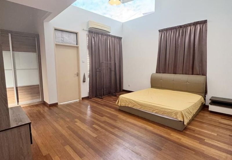 Casa Idaman, Setia Alam