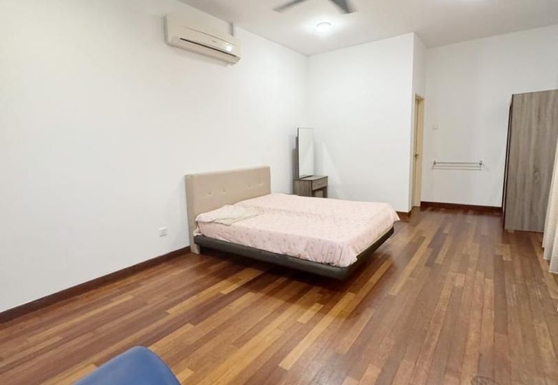 Casa Idaman, Setia Alam