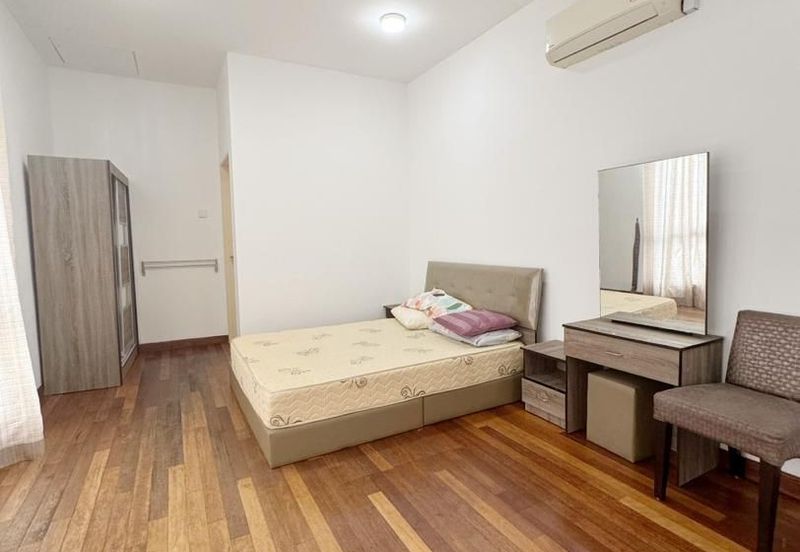 Casa Idaman, Setia Alam