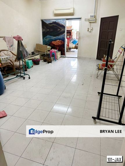 Bandar Puteri Pending, Klang Double Storey House FOR SALE !! , Selangor, Klang