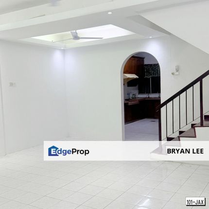 Abdul Hamid Taman Sentosa, Klang Double Storey House FOR SALE !! , Selangor, Klang