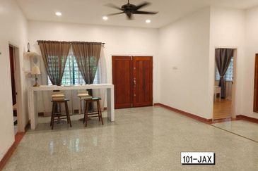 Taman Melawis (Taman Heng Luen)