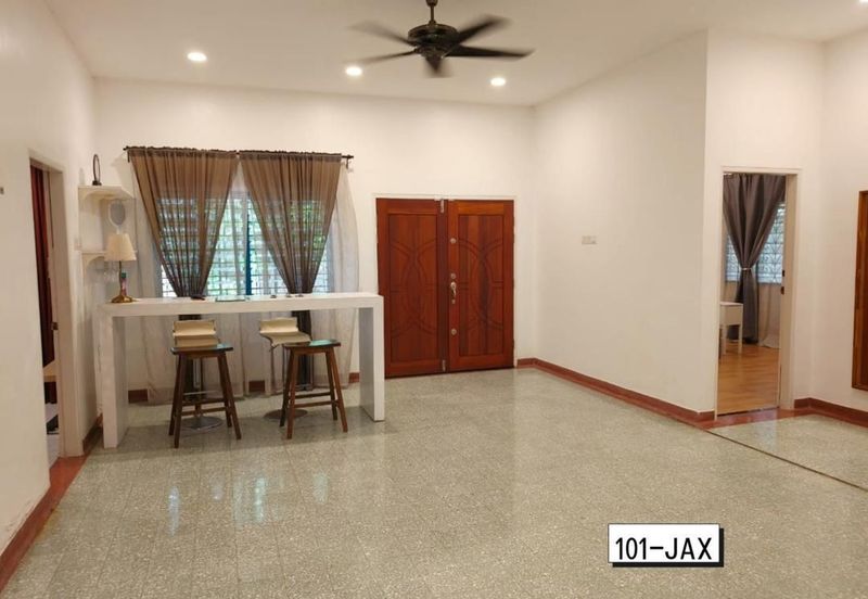 Taman Melawis (Taman Heng Luen)