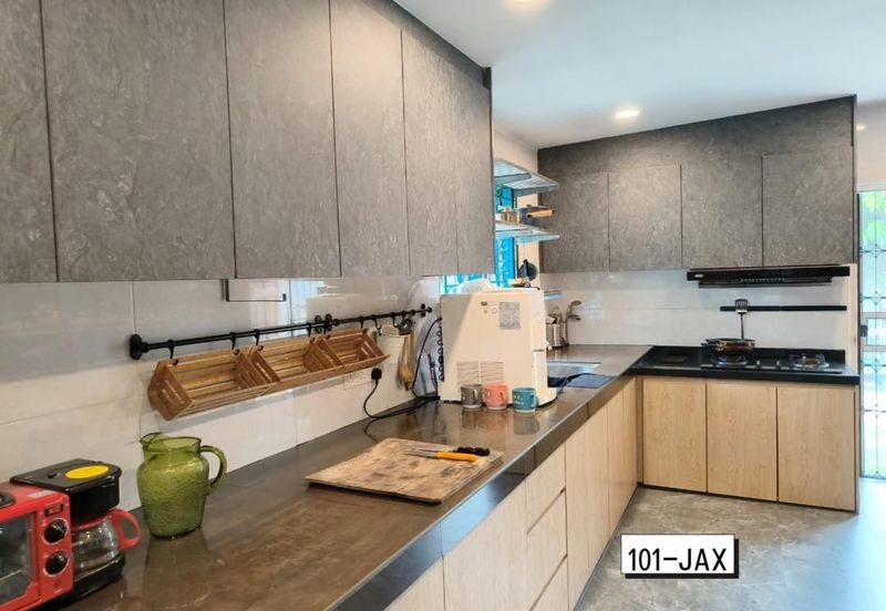 Taman Melawis (Taman Heng Luen)