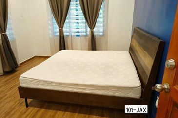 Taman Melawis (Taman Heng Luen)