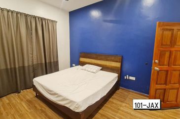 Taman Melawis (Taman Heng Luen)