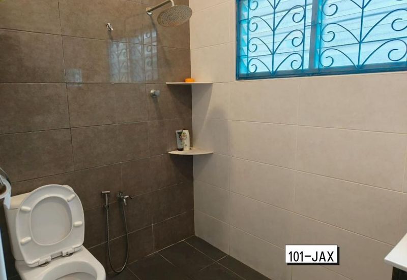 Taman Melawis (Taman Heng Luen)