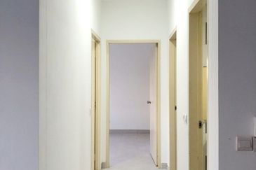 Seri Intan Apartment