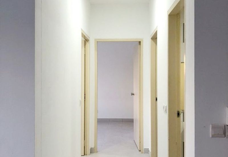 Seri Intan Apartment