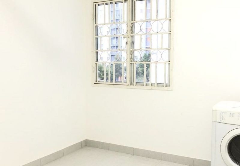 Seri Intan Apartment