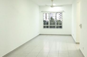 Seri Intan Apartment