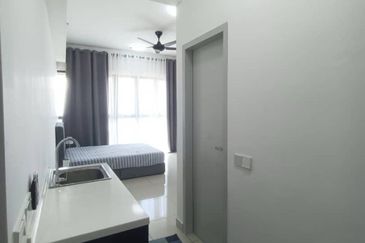 Setia City Residences @ Setia City