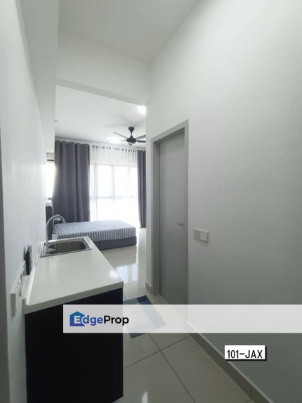 Setia City Residences Dual Key Unit, Setia Alam FOR SALE !! , Selangor, Setia Alam/Alam Nusantara