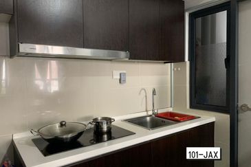 Setia City Residences @ Setia City