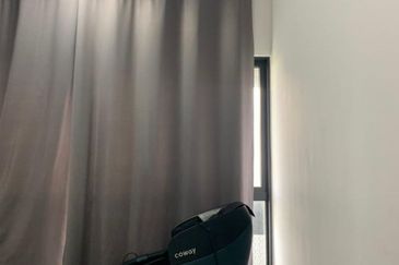 Setia City Residences @ Setia City