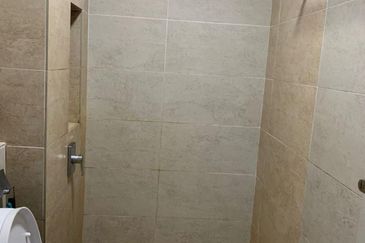 Setia City Residences @ Setia City