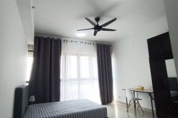 Setia City Residences @ Setia City