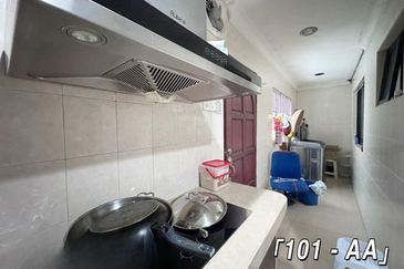 Bandar Bukit Tinggi 2