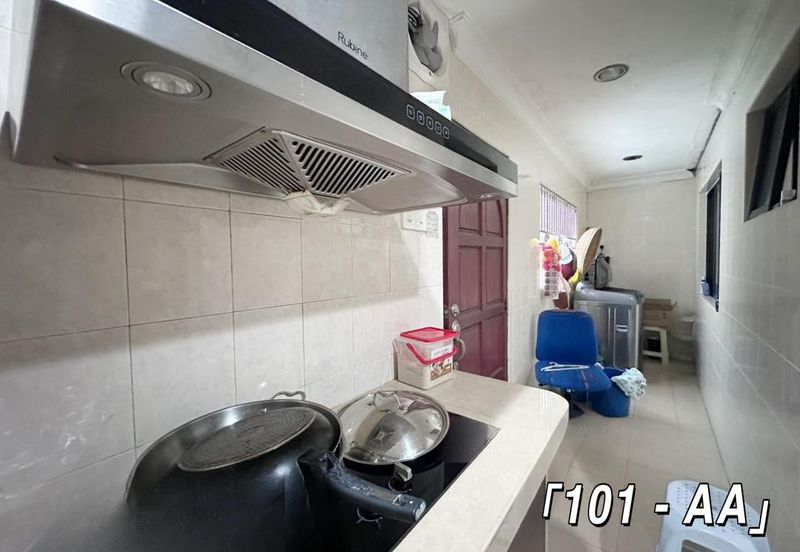 Bandar Bukit Tinggi 2