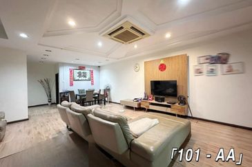 Bandar Bukit Tinggi 2