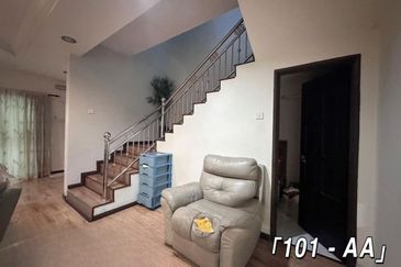 Bandar Bukit Tinggi 2