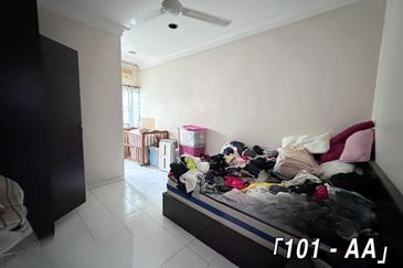 Bandar Bukit Tinggi 2