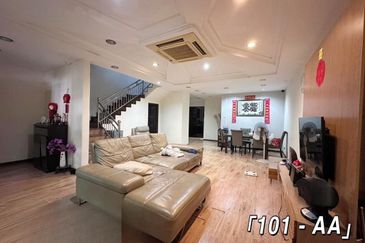 Bandar Bukit Tinggi 2