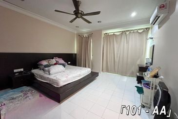 Bandar Bukit Tinggi 2