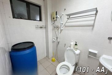 Bandar Bukit Tinggi 2