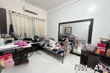 Bandar Bukit Tinggi 2