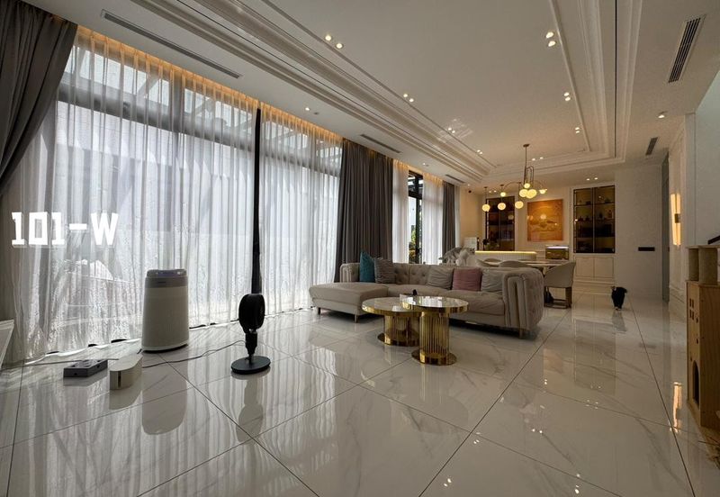 Dremien @ Eco Ardence