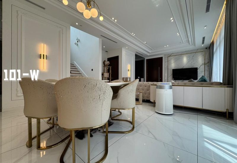 Dremien @ Eco Ardence