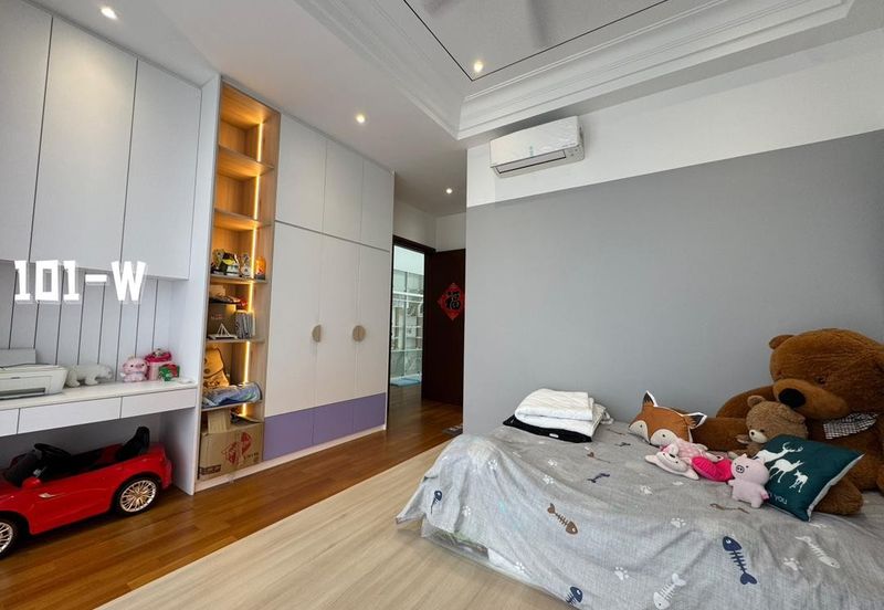 Dremien @ Eco Ardence