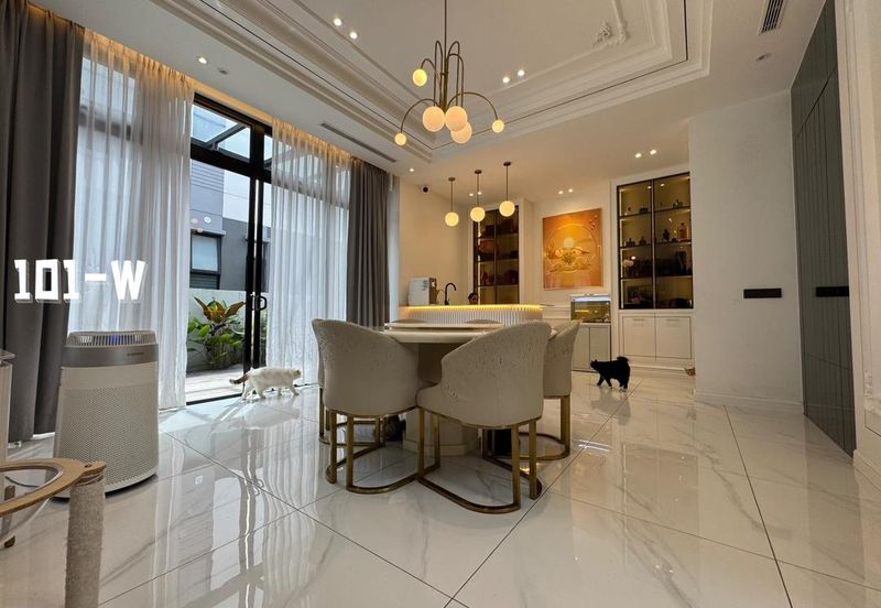 Dremien @ Eco Ardence