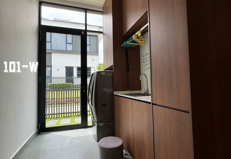 Dremien @ Eco Ardence